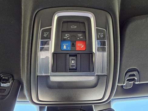 Used 2021 RAM 1500 Limited image 32