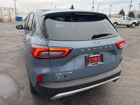 Used 2025 Ford Escape Active w/ Tech Pack #1 image 4