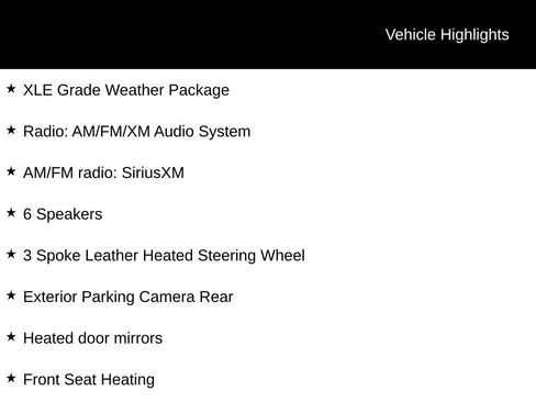 Used 2023 Toyota RAV4 XLE image 30