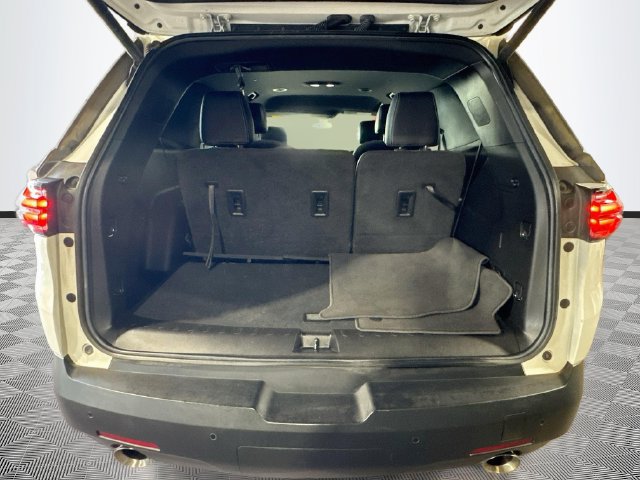 Used 2023 Chevrolet Traverse LT AWD/4WD image 26
