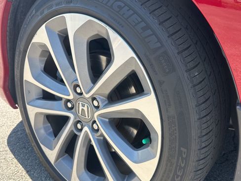 Used 2014 Honda Accord EX-L image 5