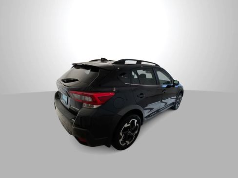 Used 2021 Subaru Crosstrek 2.5i Limited w/ Popular Package #2 AWD/4WD image 8