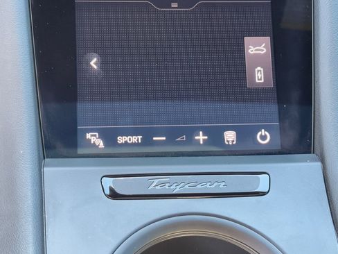 Used 2023 Porsche Taycan Base image 30