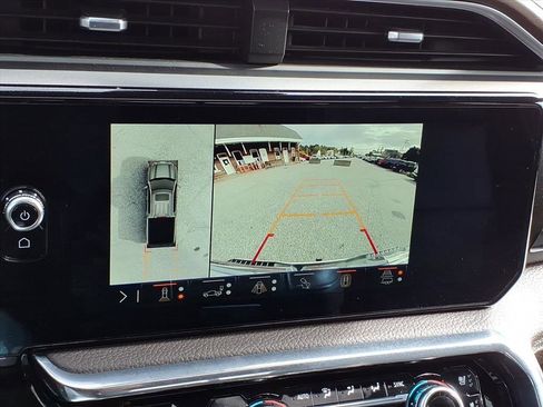 Used 2024 GMC Sierra 1500 Denali w/ Denali Reserve Package image 21