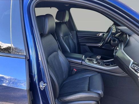 Used 2019 BMW X5 xDrive40i w/ M Sport Package image 29