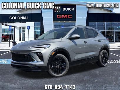 New 2026 Buick Encore GX Sport Touring w/ Comfort Package