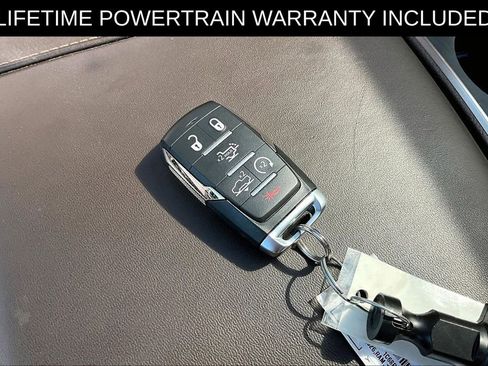 Used 2026 RAM 1500 Limited w/ Bed Utility Group AWD/4WD image 12