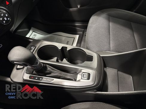 Used 2024 Chevrolet Trax LS w/ LS Convenience Package image 25