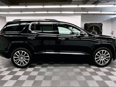 Used 2023 GMC Acadia Denali AWD/4WD image 15