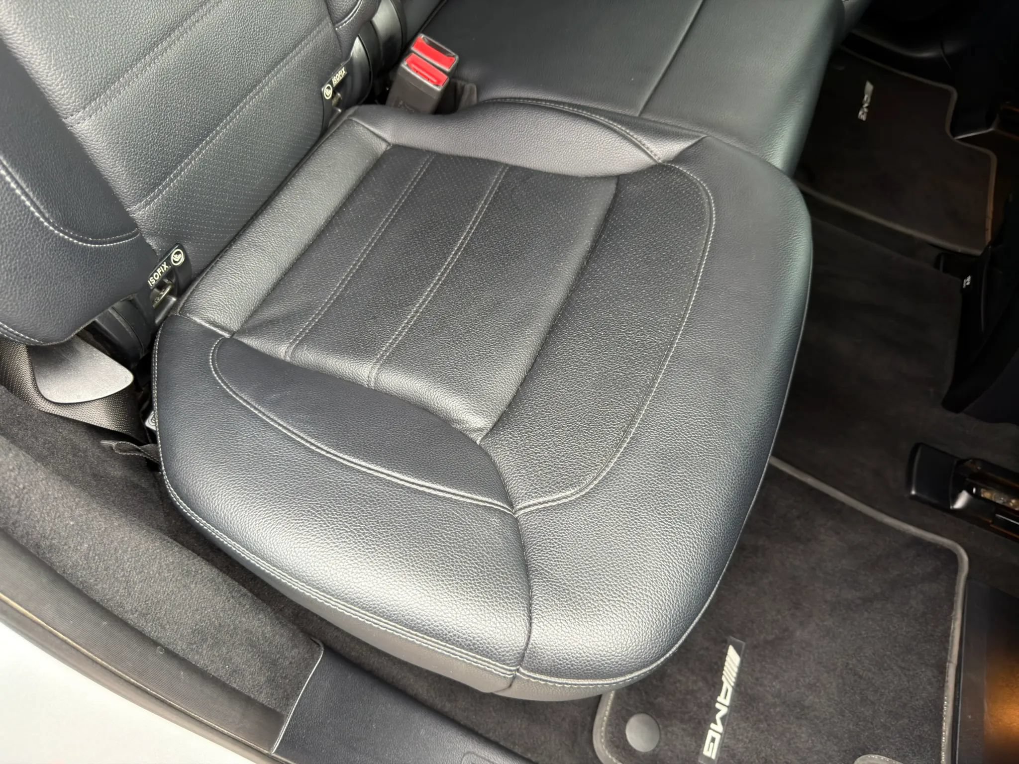 Used 2019 Mercedes-Benz GLE 43 AMG 4MATIC Coupe image 14