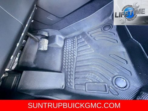 Used 2024 Ford Escape Active w/ Cold Weather Package image 22