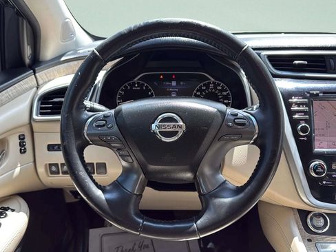 Used 2020 Nissan Murano SL w/ Moonroof Package FWD image 23