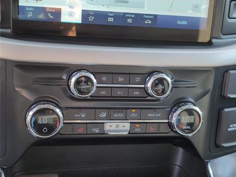 Used 2021 Ford F150 XLT w/ Equipment Group 302A High image 16