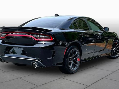 Used 2021 Dodge Charger R/T w/ Daytona Edition Group image 13