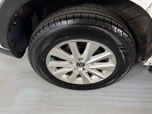 Used 2016 MAZDA CX-5 Touring FWD image 10