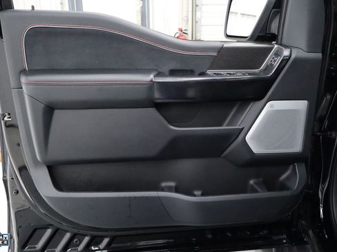 Certified 2025 Ford F150 Raptor w/ Equipment Group 803A Raptor R image 11