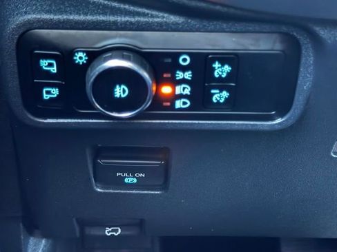 Certified 2024 Ford Bronco Raptor image 38