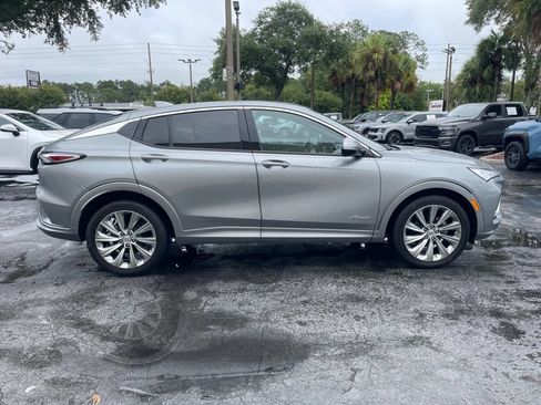 Used 2024 Buick Envista Avenir FWD image 7