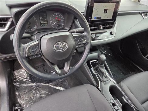 Certified 2024 Toyota Corolla LE FWD image 10