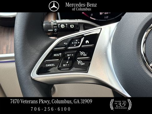 Certified 2026 Mercedes-Benz GLC 300 image 36