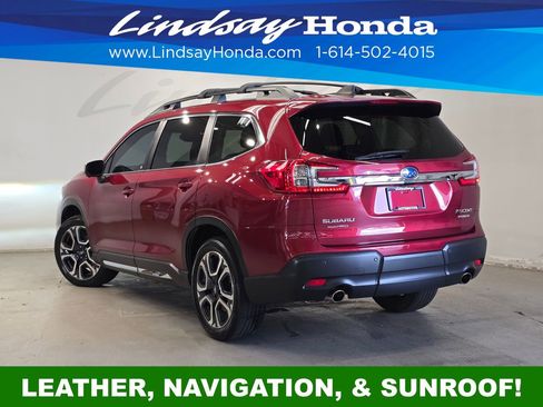 Used 2023 Subaru Ascent Limited w/ Technology Package AWD/4WD image 4