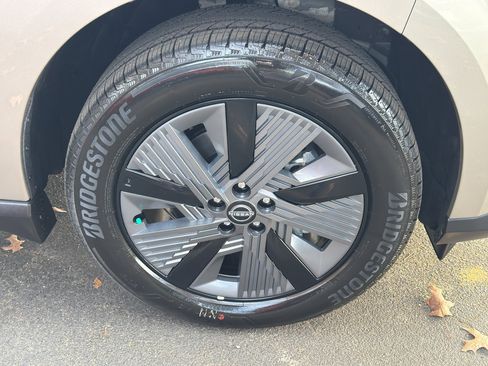 New 2026 Nissan Murano SL image 9