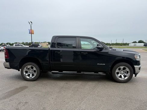 Used 2022 RAM 1500 Lone Star AWD/4WD image 6