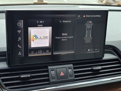 Used 2022 Audi Q5 2.0T Premium Plus w/ Premium Plus Package image 18