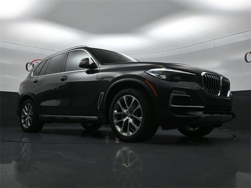 Used 2020 BMW X5 sDrive40i w/ Premium Package image 29