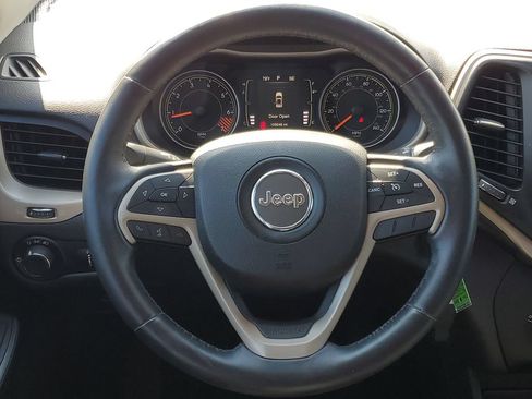 Used 2015 Jeep Cherokee Sport FWD image 20