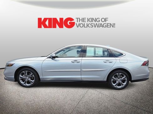 Used 2024 Honda Accord EX image 7