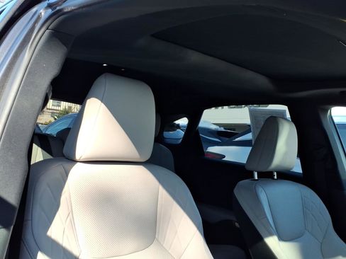 Certified 2024 Lexus RX 350 F Sport image 27