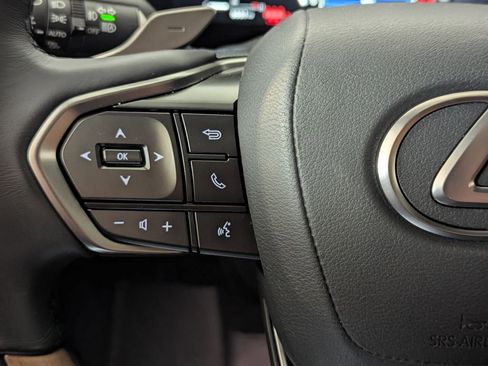 Used 2025 Lexus RX 350 Premium Plus w/ Accessory Package (K3) image 65