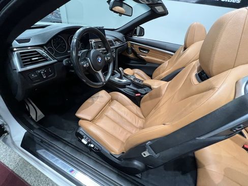 Used 2018 BMW 430i xDrive Convertible image 20