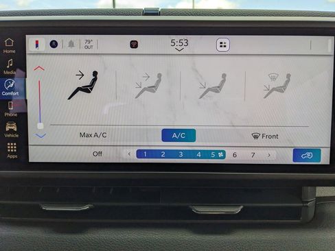 New 2026 Jeep Wrangler Sport image 23