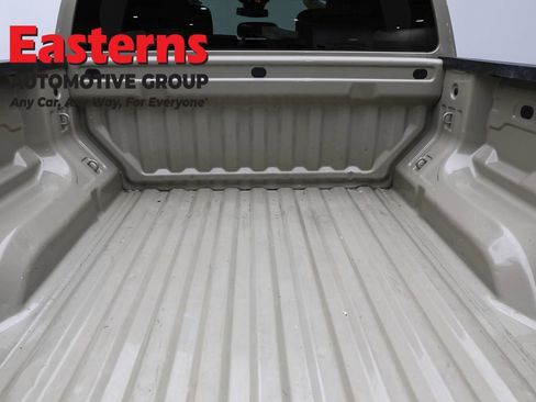 Used 2024 Chevrolet Colorado W/T image 9