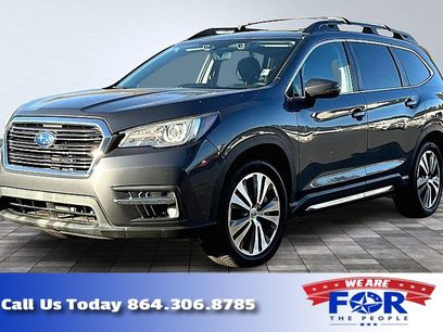 Used 2019 Subaru Ascent Limited