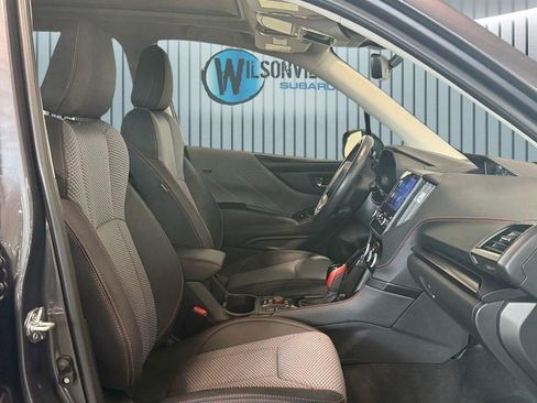 Certified 2024 Subaru Forester Sport AWD/4WD image 6