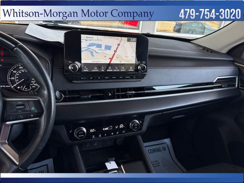 Used 2024 Mitsubishi Outlander SE image 20