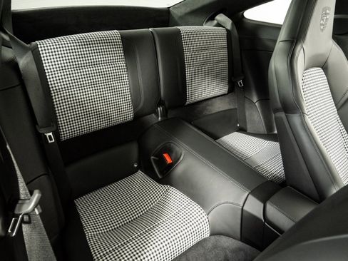 Certified 2024 Porsche 911 Turbo S image 20