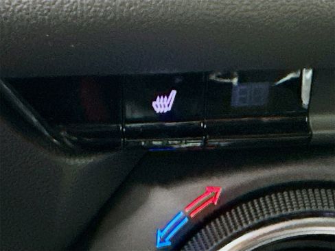 New 2025 Chevrolet Blazer LT w/ LPO, Floor Liner Package image 20