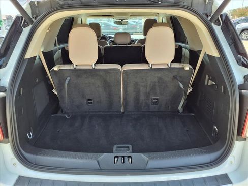 Used 2024 Ford Explorer Limited image 14