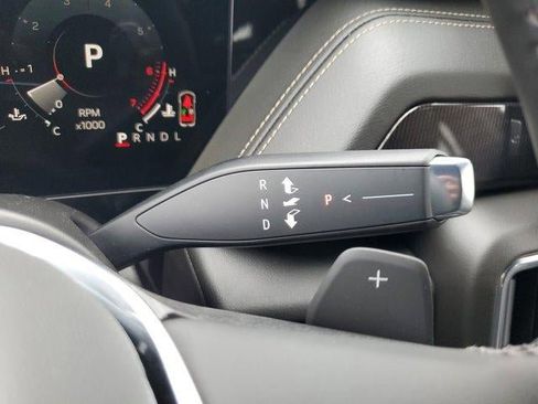 New 2026 GMC Yukon XL Elevation AWD/4WD image 27