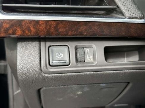 Used 2017 Cadillac CT6 AWD image 23