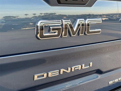 New 2026 GMC Sierra 1500 Denali Ultimate image 29