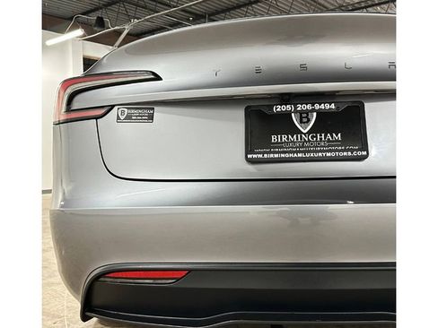 Used 2025 Tesla Model 3 Long Range image 16