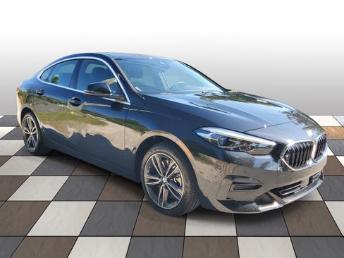 Used 2024 BMW 228i Gran Coupe image 3