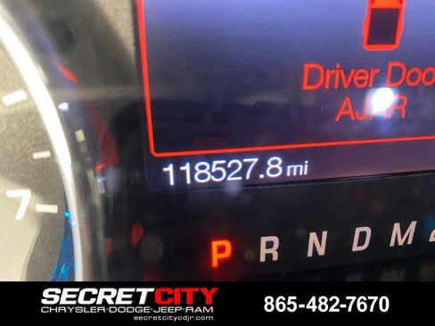 Used 2013 Ford F150 XLT w/ Luxury Equipment Group AWD/4WD image 18