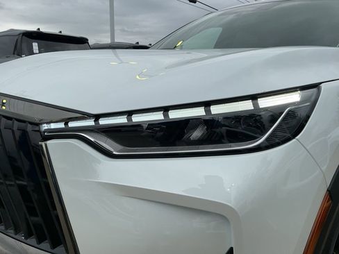 New 2026 INFINITI QX60 Autograph w/ Autograph Tech Package image 8