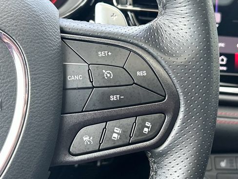 Used 2026 Dodge Durango GT AWD/4WD image 28